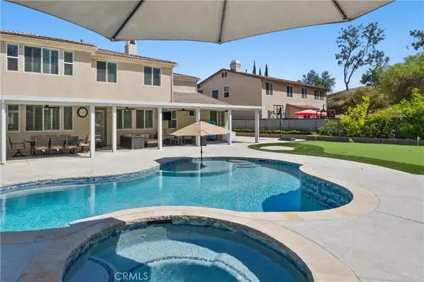 17113 Hidden Trails Lane, Riverside, CA 92503