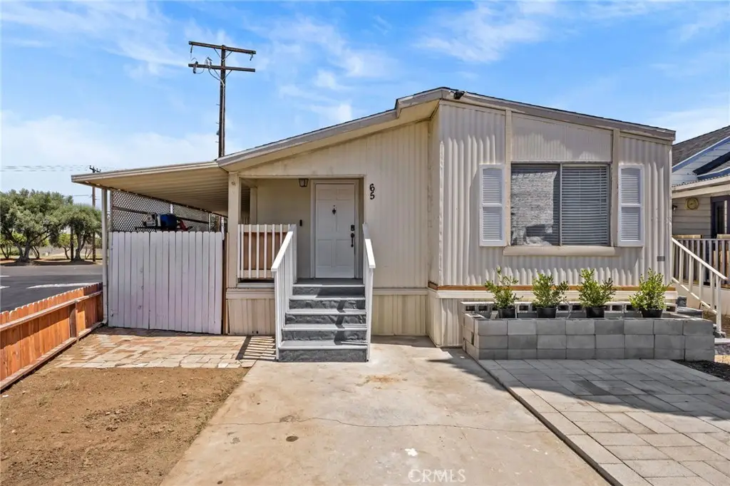 25681 Alessandro Boulevard #65, Moreno Valley, CA 92553 - #1