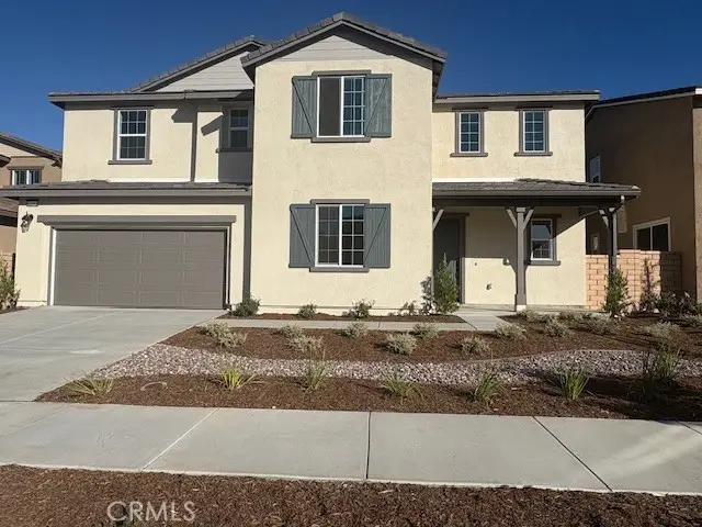 32102 Bullard Street, Menifee, CA 92584 - #1