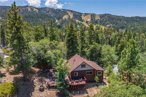43418 Ridge Crest Drive, Big Bear Lake, CA 92315