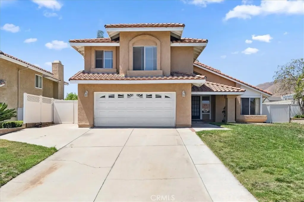 7524 Sunny Ridge, Highland, CA 92346 - Image #1