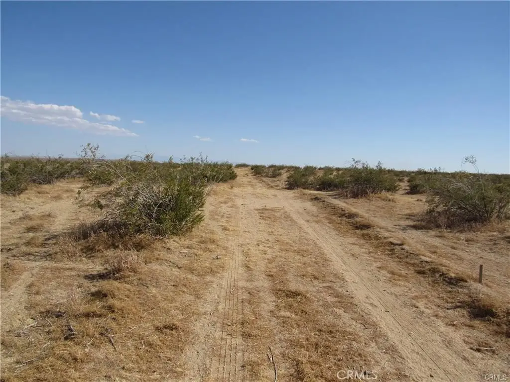 0 234-532-10-00-2 94th Street, California City, CA 93505 - #1