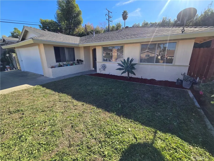 3030 E Valley View Avenue, West Covina, CA 91792 - #3