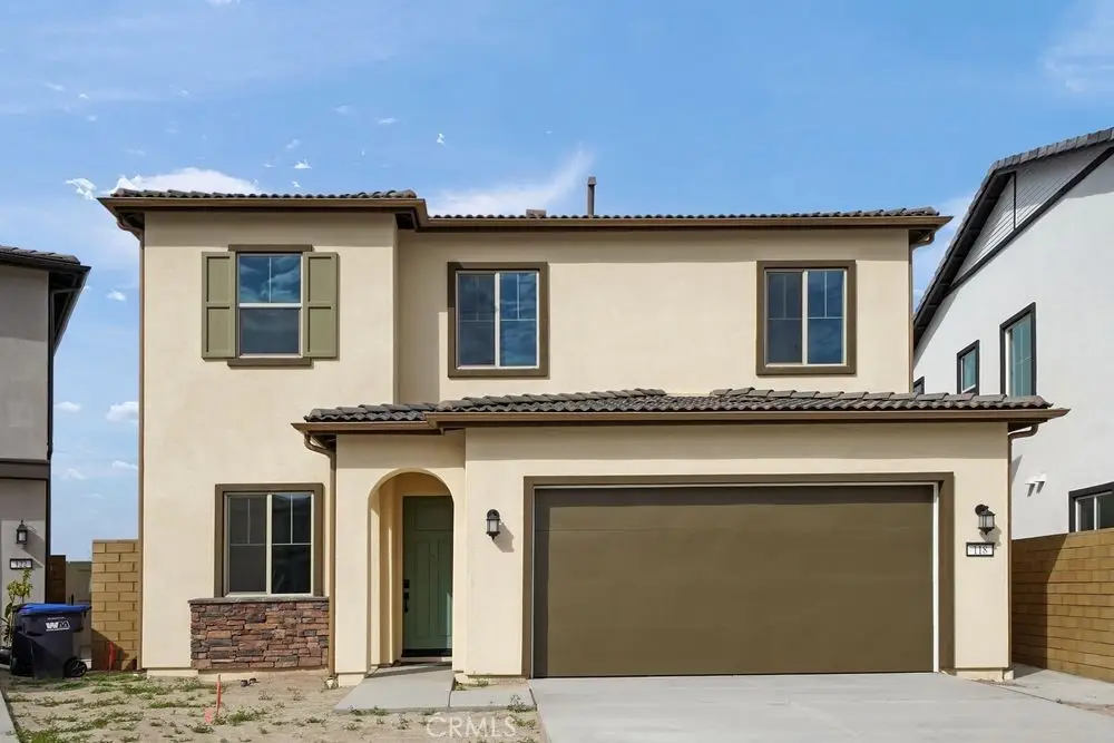 118 Pansy, Irvine, CA 92618 - #1