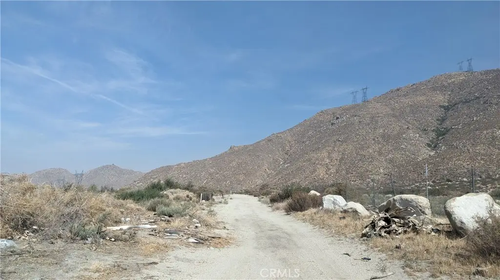 0 Hattie Avenue, Cabazon, CA 92230 - Image #1