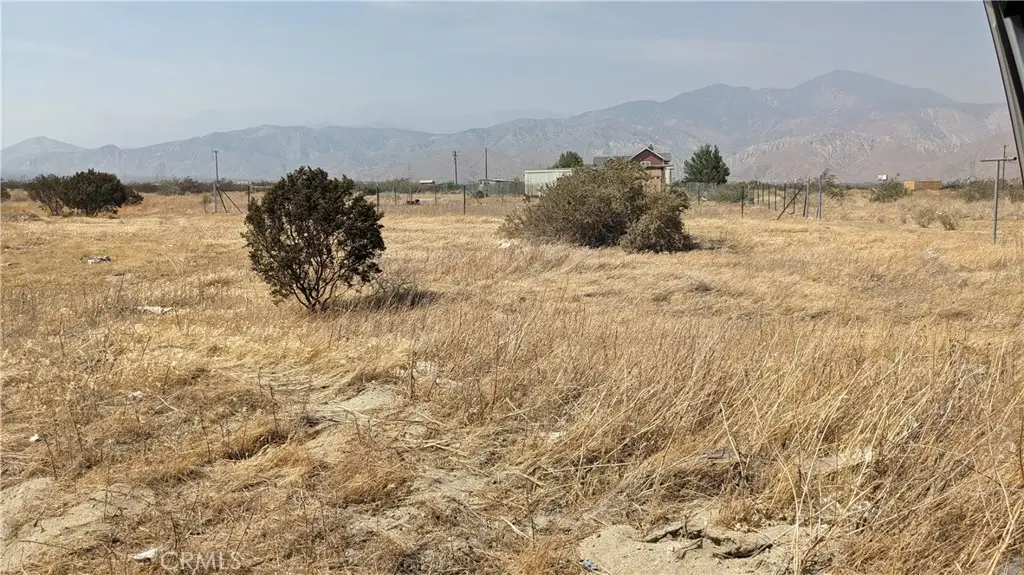 0 Ilyse Ave Apn 252-093-023, Cabazon, CA 92230 - Image #1