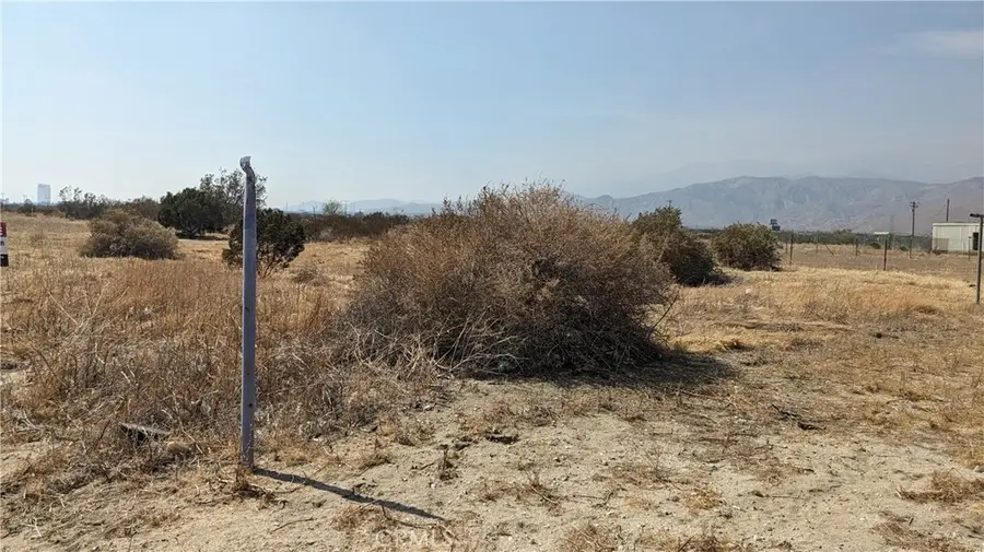 0 Ilyse Ave Apn 252-093-023, Cabazon, CA 92230 - Image #2