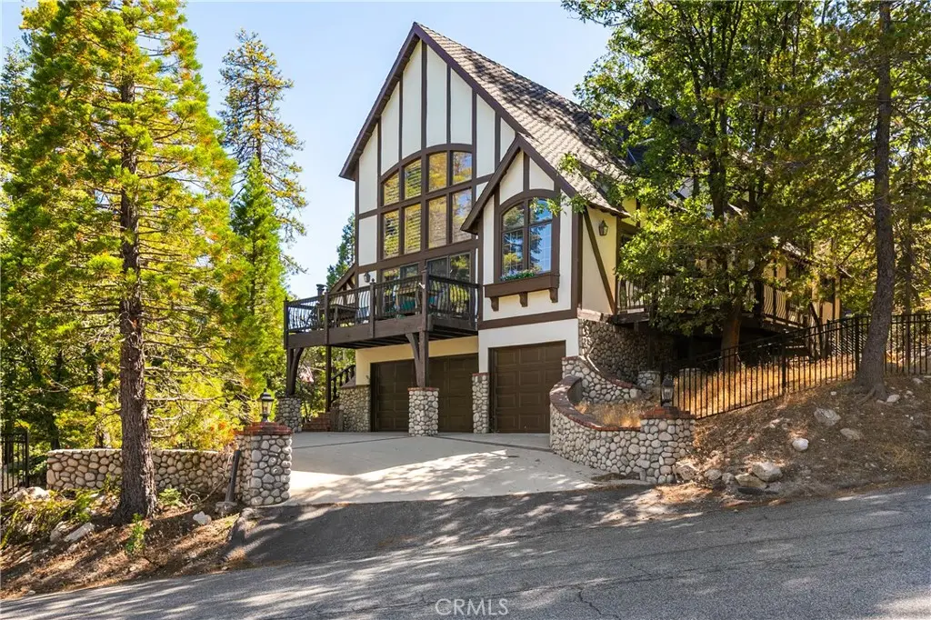 190 Birchwood, Lake Arrowhead, CA 92352 - #1