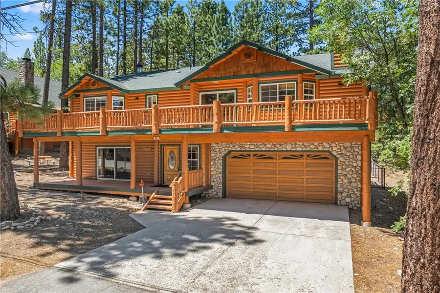 644 St Moritz Drive, Big Bear Lake, CA 92315 - #2