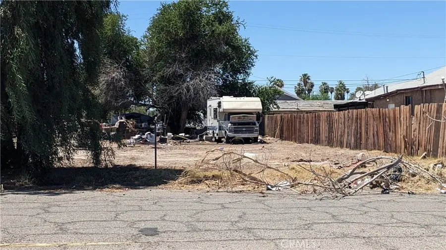 0 2nd St Apn 848-072-012, Blythe, CA 92225 - #3