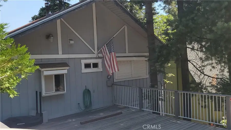 24722 Bernard Drive, Crestline, CA 92325 - #2