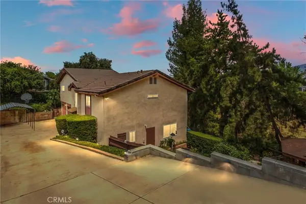 505 E Sunset Drive N, Redlands, CA 92373