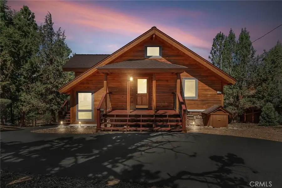 298 Dixie Lee Lane, Big Bear City, CA 92386 - #2