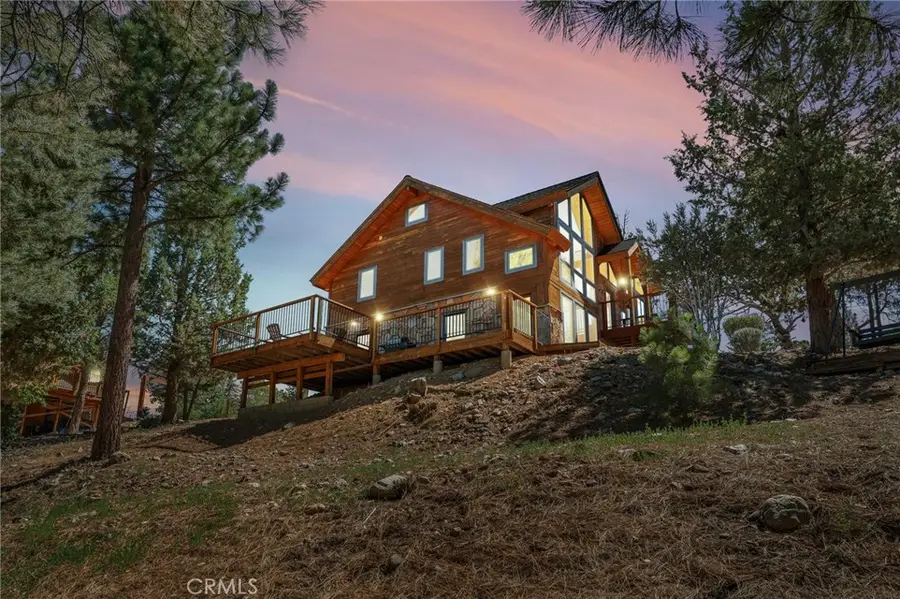 298 Dixie Lee Lane, Big Bear City, CA 92386 - #3