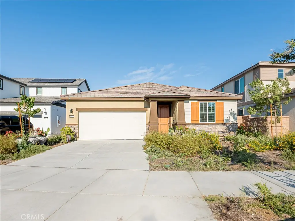 32910 Linecroft Court, Menifee, CA 92584 - #1