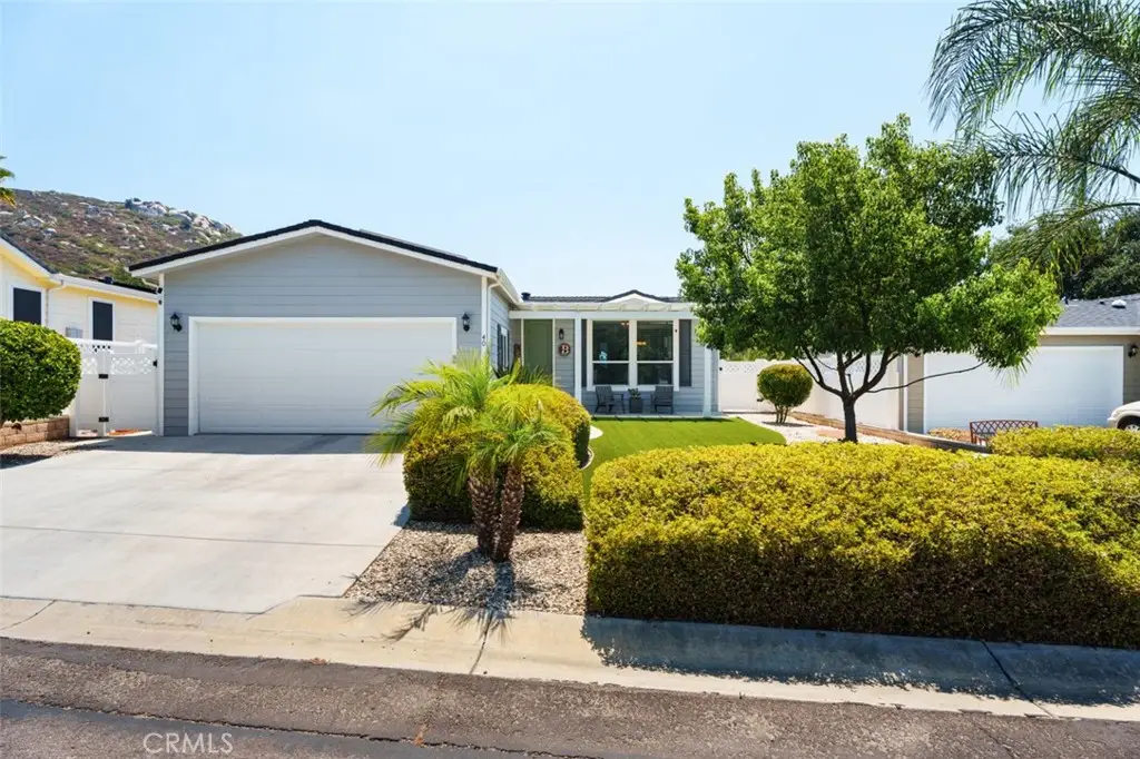 2239 Black Canyon Rd #40, Ramona, CA 92065 - #1