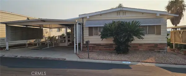 3500 Buchanan St #128, Riverside, CA 92503