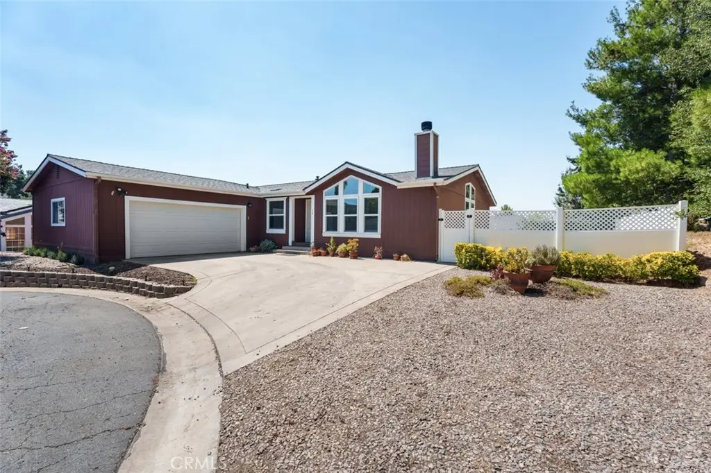 2239 Black Canyon Road #74, Ramona, CA 92065 - #1