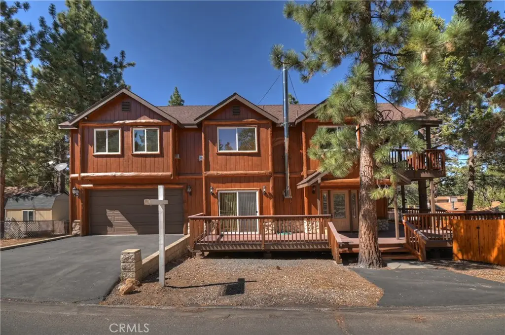 284 Leonard Lane, Sugarloaf, CA 92386 - #1