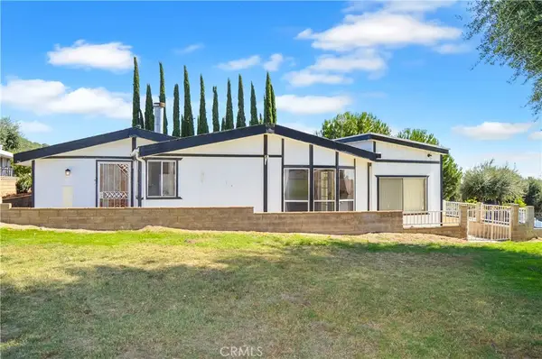 10765 Chisholm Trail, Cherry Valley, CA 92223