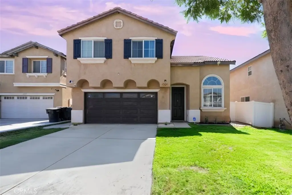 1391 Museo Way, Perris, CA 92570 - #1