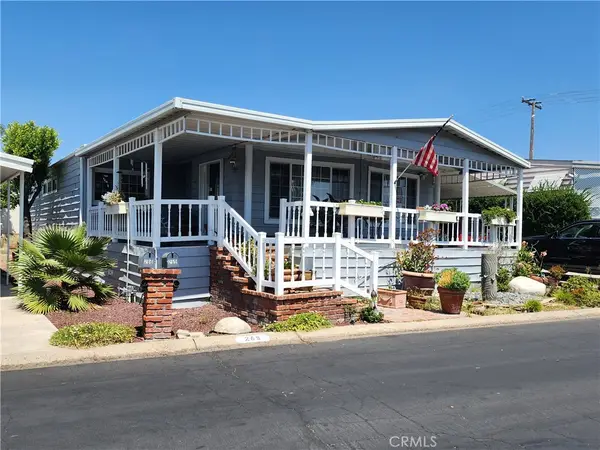 24921 Muirlands Boulevard #265, Lake Forest, CA 92630