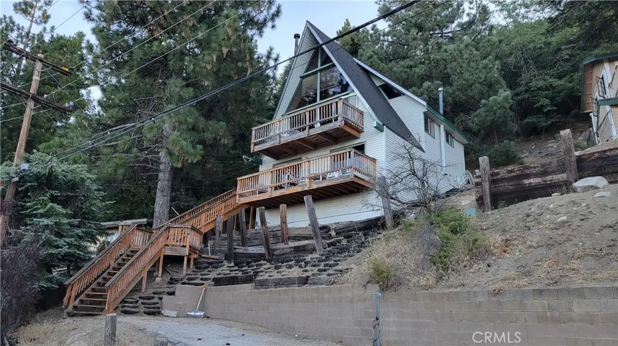 1933 Willow Drive, Running Springs, CA 92382 - Image #2