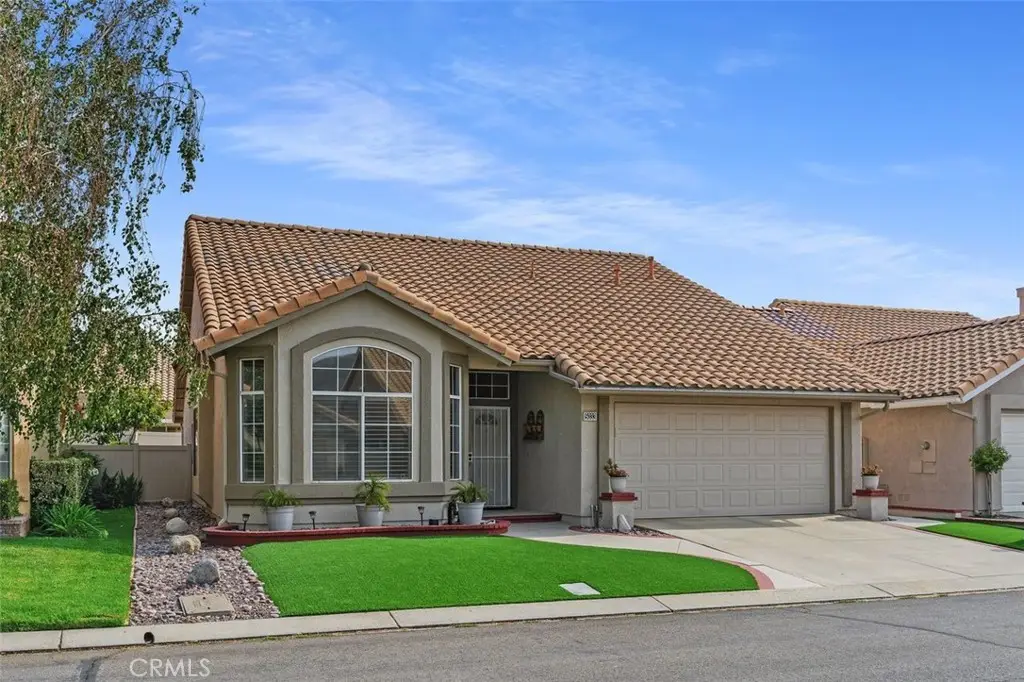 5033 W Hilton Head Drive, Banning, CA 92220 - Image #1