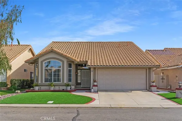 5033 W Hilton Head Drive, Banning, CA 92220