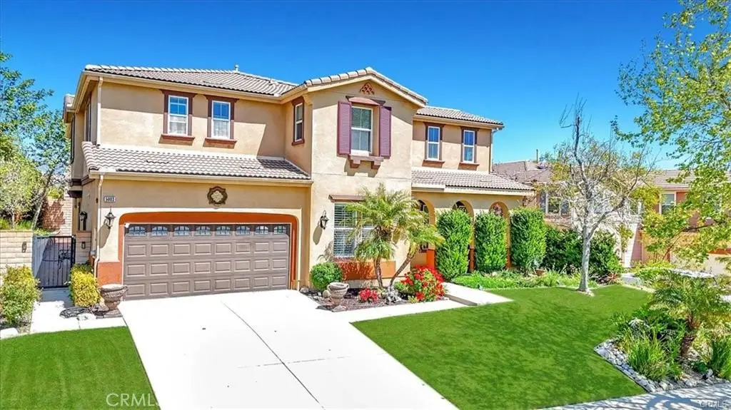 5003 Thornberry Way, Fontana, CA 92336 - #1