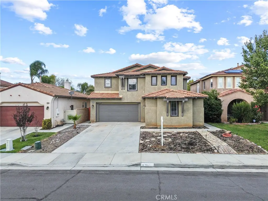 32372 Safflower, Winchester, CA 92596 - Image #1