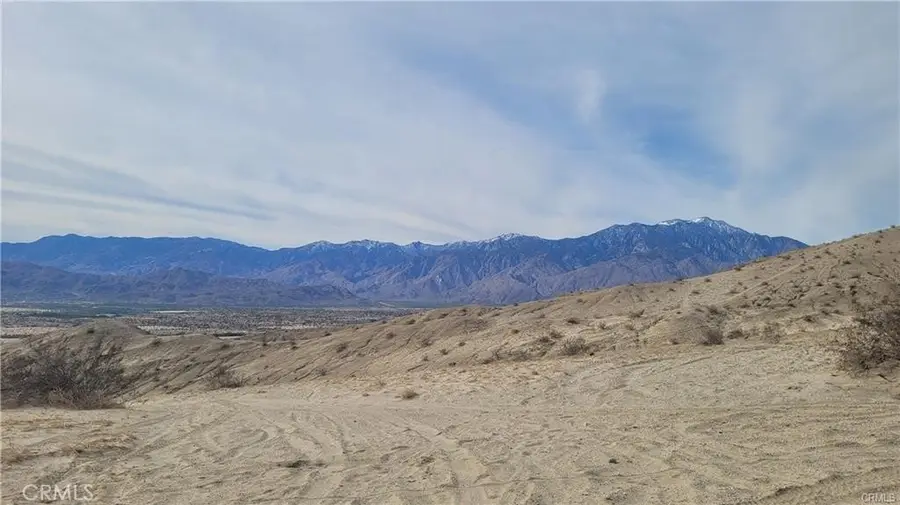 0 Rio Del Sol, Thousand Palms, CA 92276 - #2