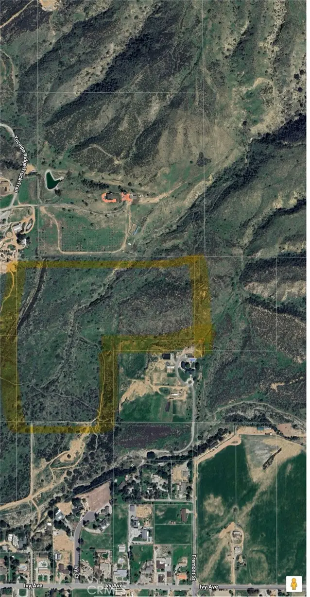 9813 Fremont, Yucaipa, CA 92399 - #1