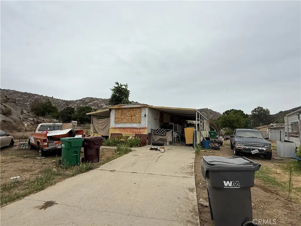 25666 Gray Hawk Trail, Homeland, CA 92548 - #1