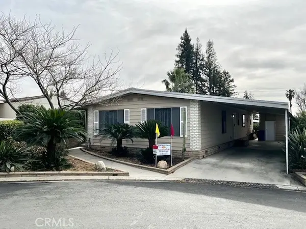 3850 Atlantic Avenue #257, Highland, CA 92346