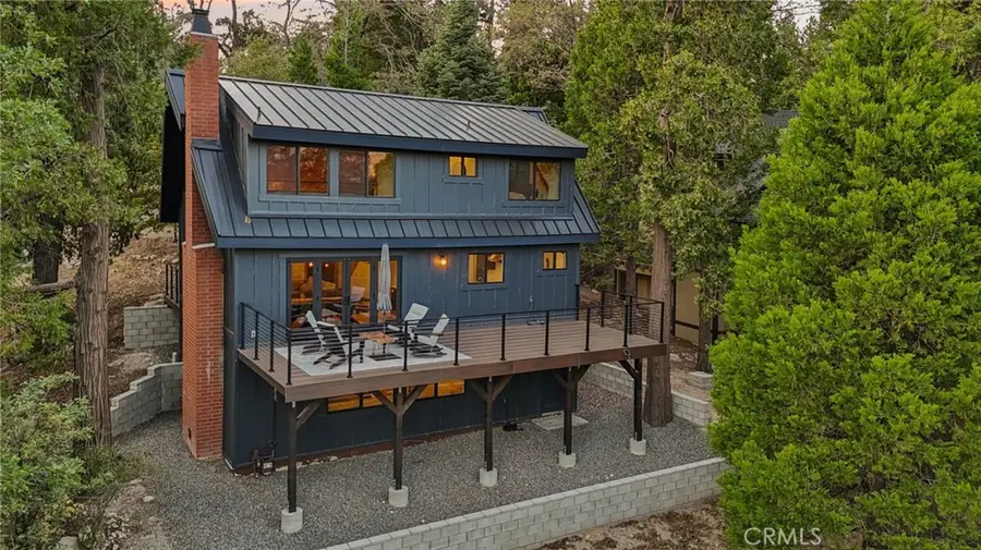 27522 Cedarwood Drive, Lake Arrowhead, CA 92352 - Image #3