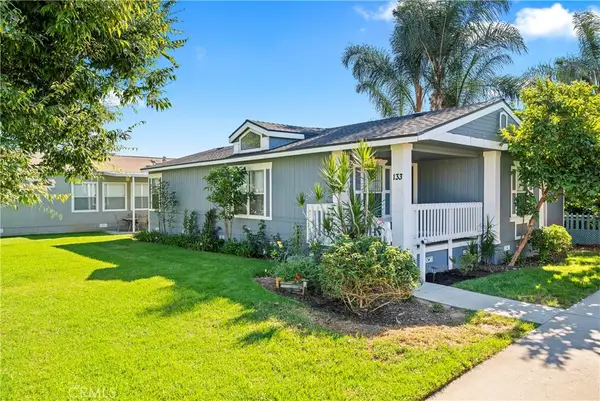 5815 E La Palma Avenue #133, Anaheim, CA 92807