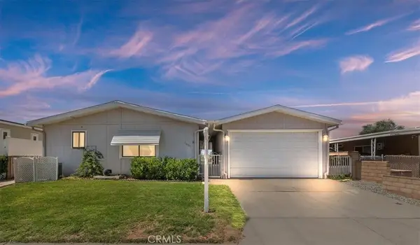 10321 Chisholm Trail, Cherry Valley, CA 92223