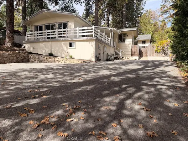 31014 Glen Oak Drive, Running Springs, CA 92382