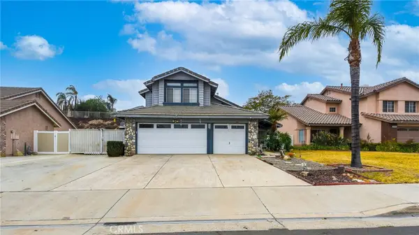 13057 Fescue Court, Corona, CA 92883