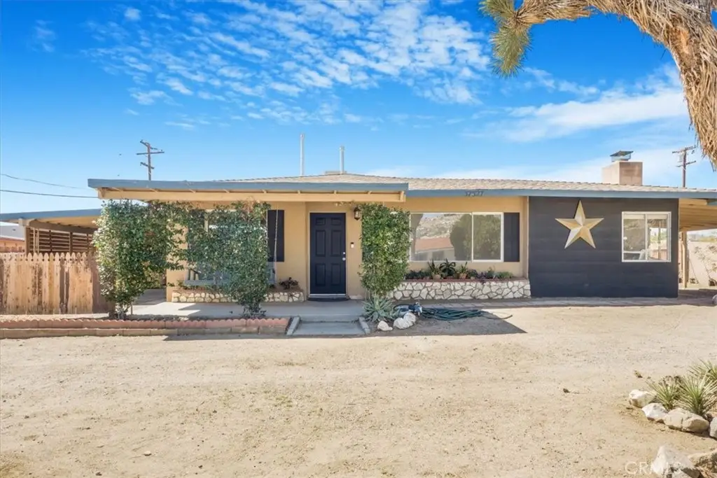 57527 Sunnyslope Drive, Yucca Valley, CA 92284 - #1