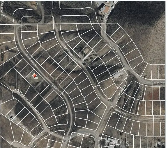 29595 Cross Hill, Menifee, CA 92587 - #1