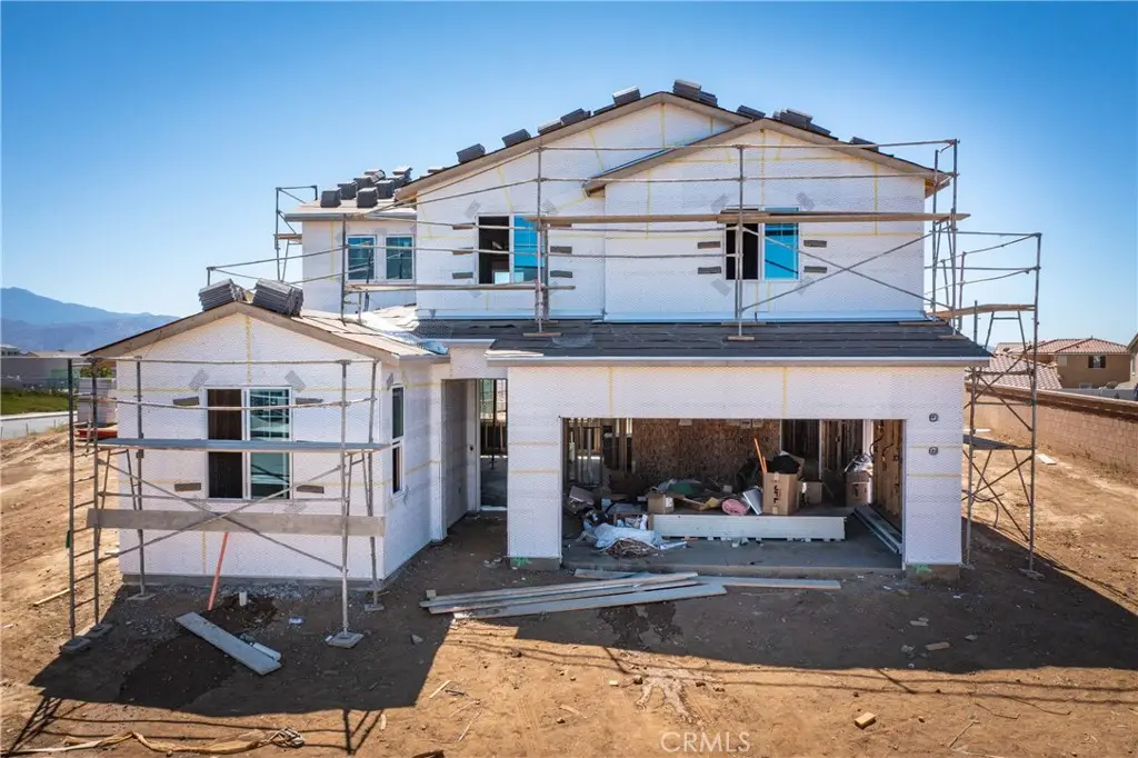 1491 Alpine, Beaumont, CA 92223 - Image #1