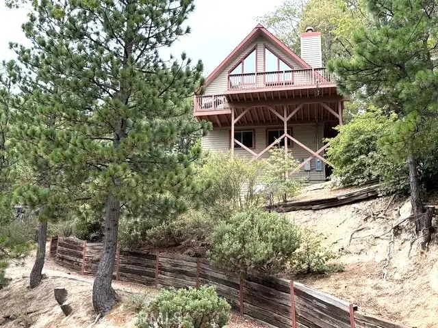 114 Old Toll Road, Lake Arrowhead, CA 92317 - Image #2