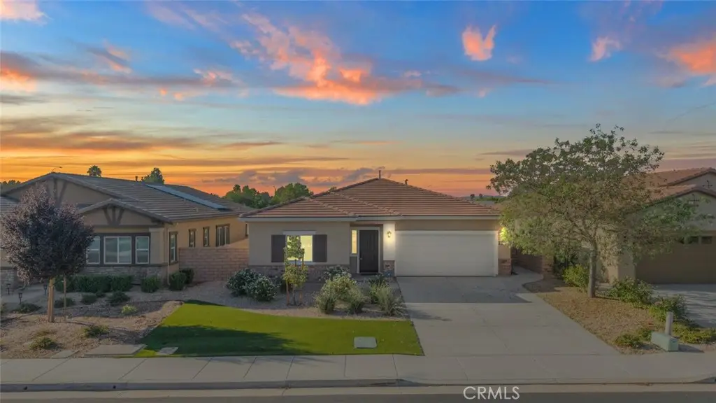 26363 Desert Rose Lane, Menifee, CA 92586 - Image #1