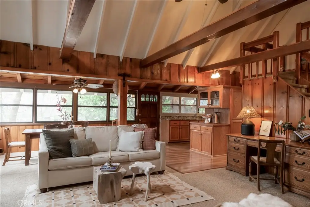 23696 Manzanita Drive, Crestline, CA 92325 - #1