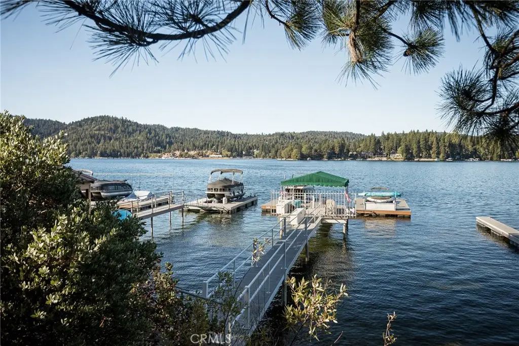 0 North Shore Rd, Lake Arrowhead, CA 92352 - Image #1