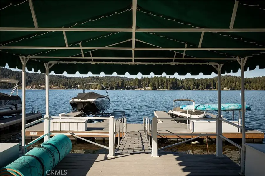 0 North Shore Rd, Lake Arrowhead, CA 92352 - Image #3