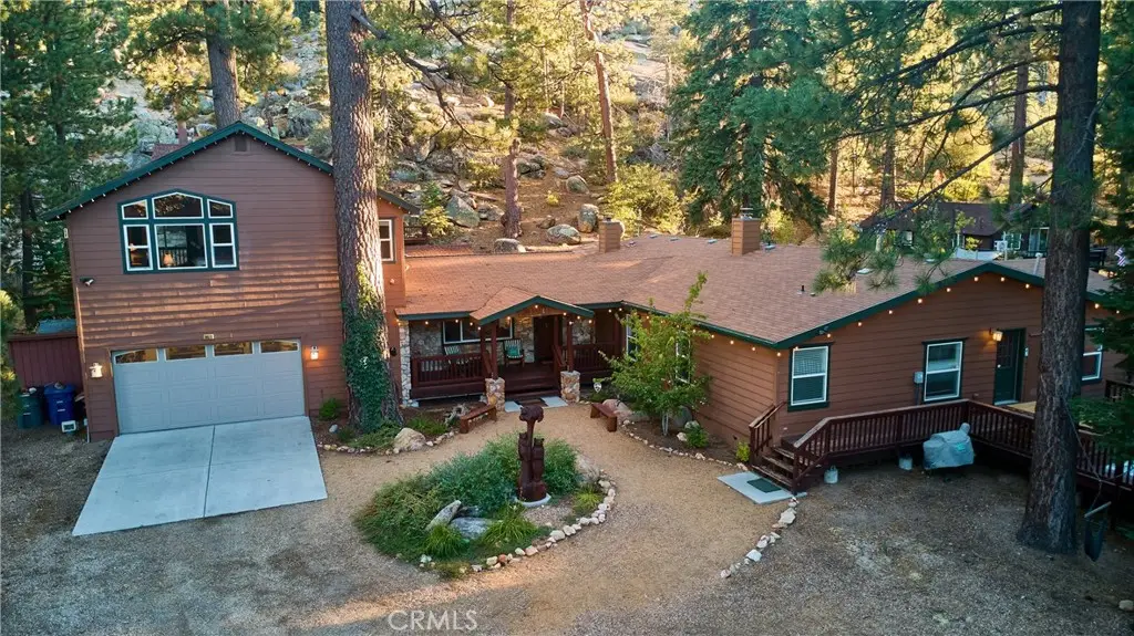 39519 Lakeview Pines Road, Big Bear Lake, CA 92315 - #1