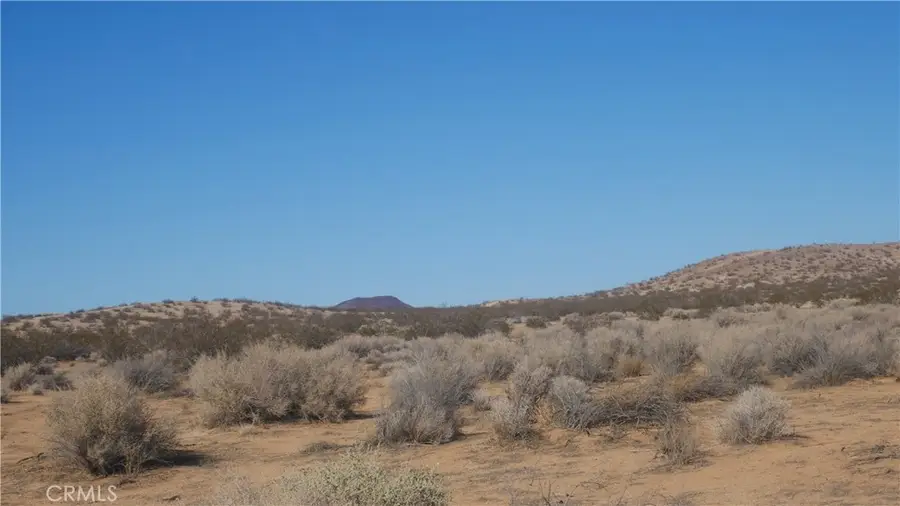 0 Castle Road, Boron, CA 93516 - #3
